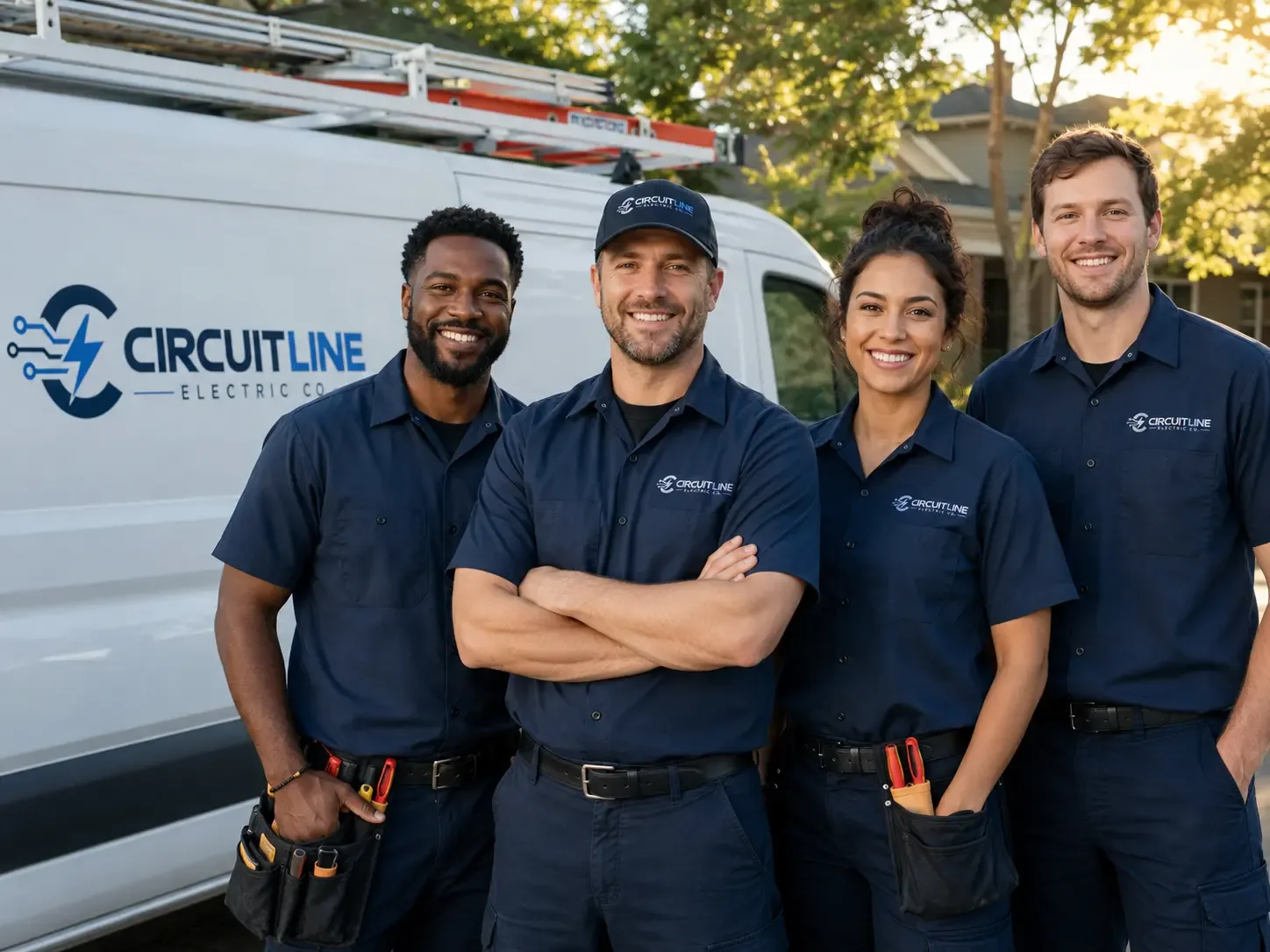 Whole Home Rewiring company in Annandale, NJ