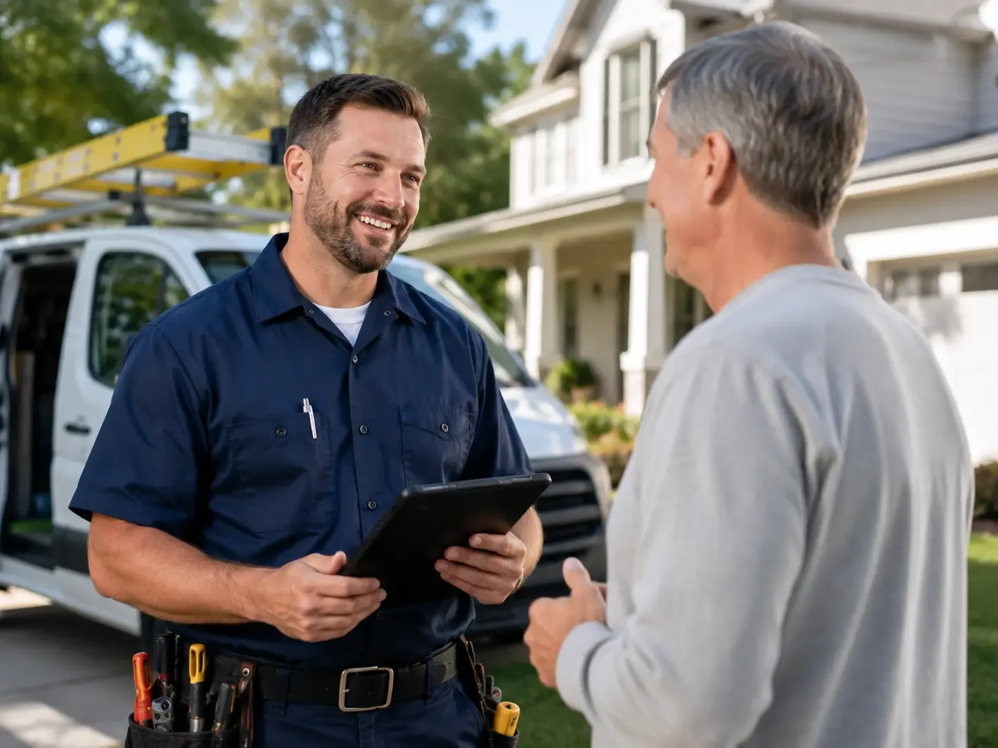 Whole Home Rewiring Annandale, NJ FAQs